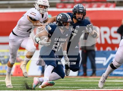 Thumbnail 1 in Corner Canyon vs. Lone Peak (UHSAA 6A Final) photogallery.