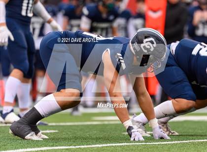 Thumbnail 3 in Corner Canyon vs. Lone Peak (UHSAA 6A Final) photogallery.