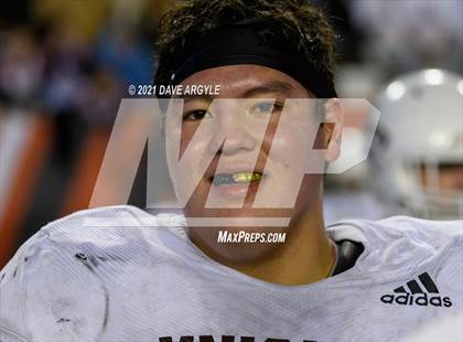 Thumbnail 3 in Corner Canyon vs. Lone Peak (UHSAA 6A Final) photogallery.