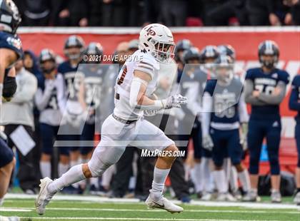 Thumbnail 2 in Corner Canyon vs. Lone Peak (UHSAA 6A Final) photogallery.