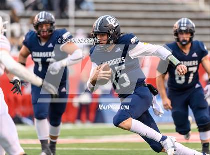 Thumbnail 1 in Corner Canyon vs. Lone Peak (UHSAA 6A Final) photogallery.