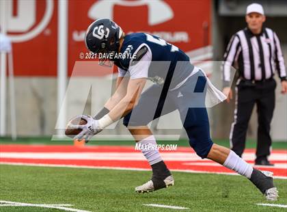 Thumbnail 2 in Corner Canyon vs. Lone Peak (UHSAA 6A Final) photogallery.
