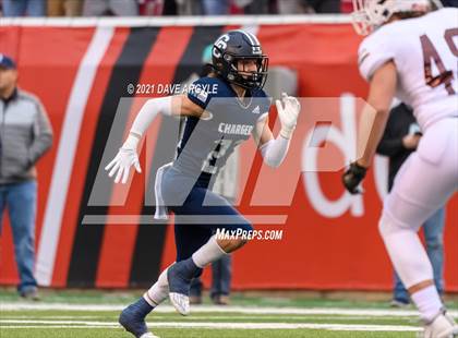 Thumbnail 3 in Corner Canyon vs. Lone Peak (UHSAA 6A Final) photogallery.