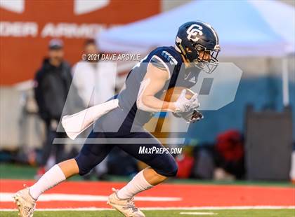 Thumbnail 1 in Corner Canyon vs. Lone Peak (UHSAA 6A Final) photogallery.