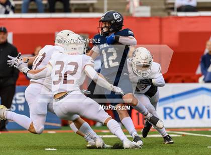 Thumbnail 3 in Corner Canyon vs. Lone Peak (UHSAA 6A Final) photogallery.