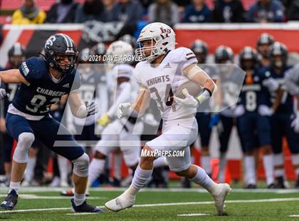 Thumbnail 2 in Corner Canyon vs. Lone Peak (UHSAA 6A Final) photogallery.