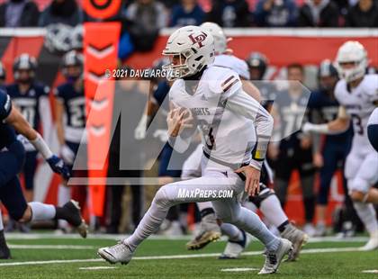 Thumbnail 2 in Corner Canyon vs. Lone Peak (UHSAA 6A Final) photogallery.