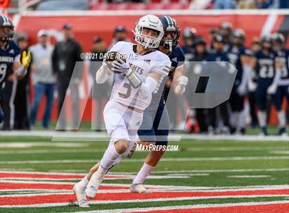 Thumbnail 3 in Corner Canyon vs. Lone Peak (UHSAA 6A Final) photogallery.