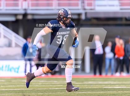 Thumbnail 2 in Corner Canyon vs. Lone Peak (UHSAA 6A Final) photogallery.