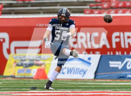 Thumbnail 3 in Corner Canyon vs. Lone Peak (UHSAA 6A Final) photogallery.