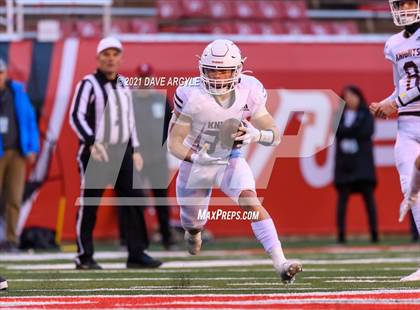 Thumbnail 1 in Corner Canyon vs. Lone Peak (UHSAA 6A Final) photogallery.