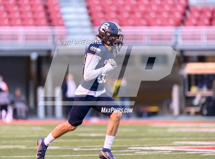 Thumbnail 3 in Corner Canyon vs. Lone Peak (UHSAA 6A Final) photogallery.