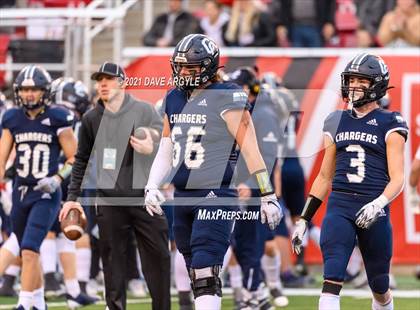 Thumbnail 3 in Corner Canyon vs. Lone Peak (UHSAA 6A Final) photogallery.
