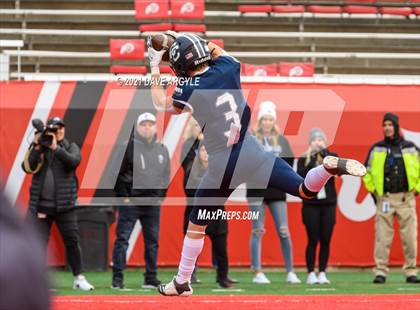 Thumbnail 1 in Corner Canyon vs. Lone Peak (UHSAA 6A Final) photogallery.