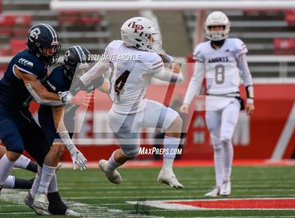 Thumbnail 3 in Corner Canyon vs. Lone Peak (UHSAA 6A Final) photogallery.