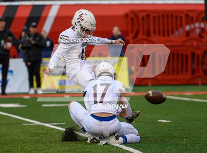 Thumbnail 1 in Corner Canyon vs. Lone Peak (UHSAA 6A Final) photogallery.