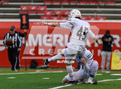 Thumbnail 1 in Corner Canyon vs. Lone Peak (UHSAA 6A Final) photogallery.
