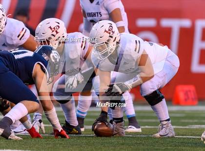 Thumbnail 2 in Corner Canyon vs. Lone Peak (UHSAA 6A Final) photogallery.
