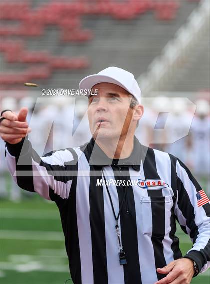 Thumbnail 1 in Corner Canyon vs. Lone Peak (UHSAA 6A Final) photogallery.
