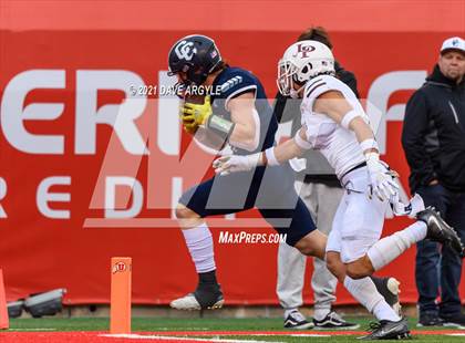 Thumbnail 1 in Corner Canyon vs. Lone Peak (UHSAA 6A Final) photogallery.