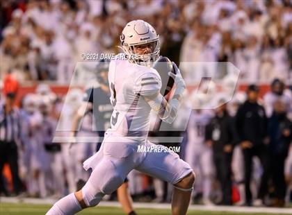 Thumbnail 2 in Corner Canyon vs. Lone Peak (UHSAA 6A Final) photogallery.