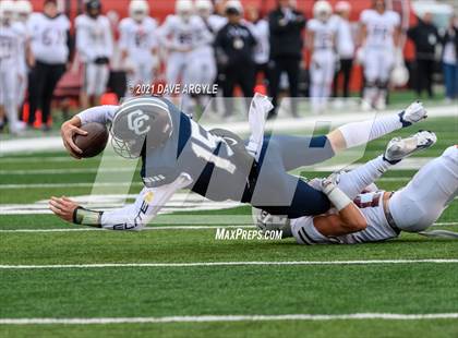 Thumbnail 3 in Corner Canyon vs. Lone Peak (UHSAA 6A Final) photogallery.