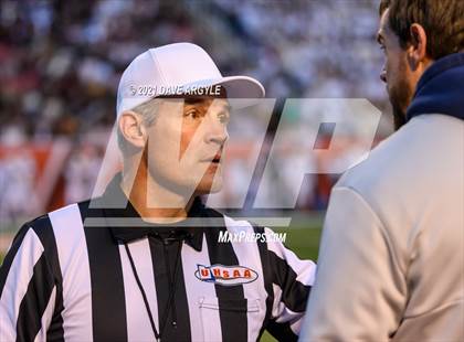 Thumbnail 3 in Corner Canyon vs. Lone Peak (UHSAA 6A Final) photogallery.
