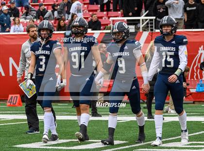 Thumbnail 1 in Corner Canyon vs. Lone Peak (UHSAA 6A Final) photogallery.