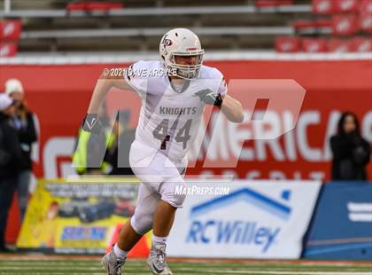 Thumbnail 1 in Corner Canyon vs. Lone Peak (UHSAA 6A Final) photogallery.