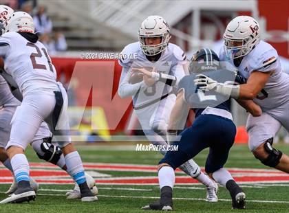 Thumbnail 1 in Corner Canyon vs. Lone Peak (UHSAA 6A Final) photogallery.