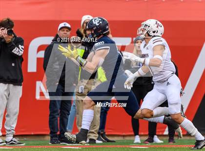 Thumbnail 3 in Corner Canyon vs. Lone Peak (UHSAA 6A Final) photogallery.