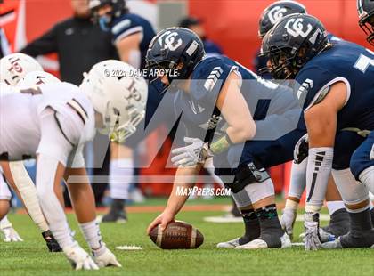 Thumbnail 1 in Corner Canyon vs. Lone Peak (UHSAA 6A Final) photogallery.