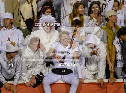 Thumbnail 2 in Corner Canyon vs. Lone Peak (UHSAA 6A Final) photogallery.
