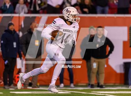Thumbnail 2 in Corner Canyon vs. Lone Peak (UHSAA 6A Final) photogallery.