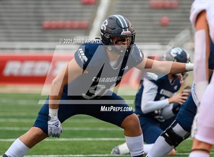 Thumbnail 1 in Corner Canyon vs. Lone Peak (UHSAA 6A Final) photogallery.