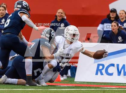 Thumbnail 1 in Corner Canyon vs. Lone Peak (UHSAA 6A Final) photogallery.