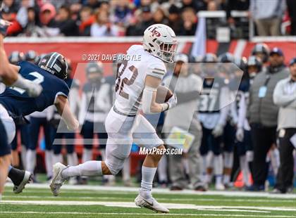 Thumbnail 1 in Corner Canyon vs. Lone Peak (UHSAA 6A Final) photogallery.