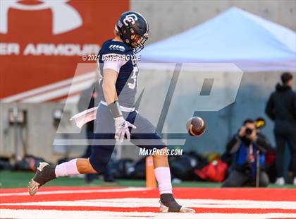 Thumbnail 2 in Corner Canyon vs. Lone Peak (UHSAA 6A Final) photogallery.