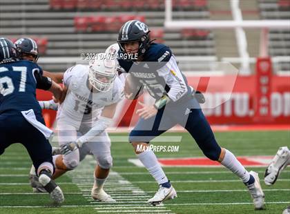 Thumbnail 2 in Corner Canyon vs. Lone Peak (UHSAA 6A Final) photogallery.