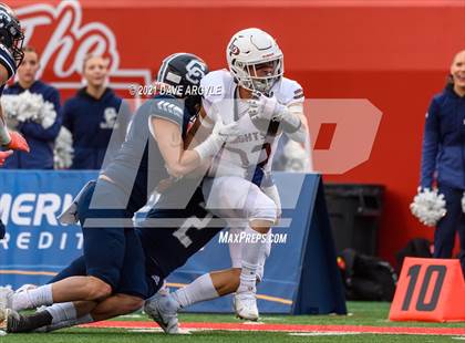 Thumbnail 3 in Corner Canyon vs. Lone Peak (UHSAA 6A Final) photogallery.