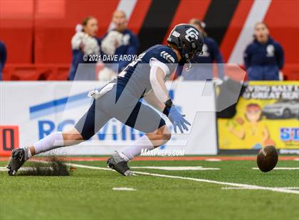 Thumbnail 1 in Corner Canyon vs. Lone Peak (UHSAA 6A Final) photogallery.