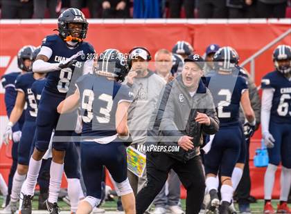 Thumbnail 2 in Corner Canyon vs. Lone Peak (UHSAA 6A Final) photogallery.
