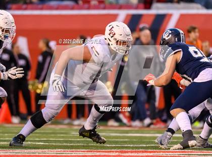 Thumbnail 3 in Corner Canyon vs. Lone Peak (UHSAA 6A Final) photogallery.