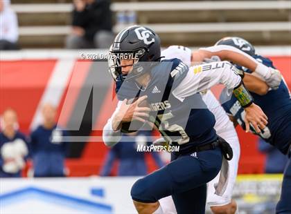 Thumbnail 3 in Corner Canyon vs. Lone Peak (UHSAA 6A Final) photogallery.