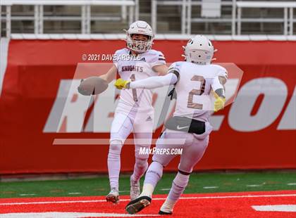Thumbnail 2 in Corner Canyon vs. Lone Peak (UHSAA 6A Final) photogallery.