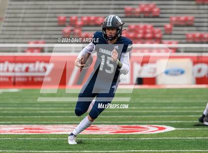 Thumbnail 3 in Corner Canyon vs. Lone Peak (UHSAA 6A Final) photogallery.