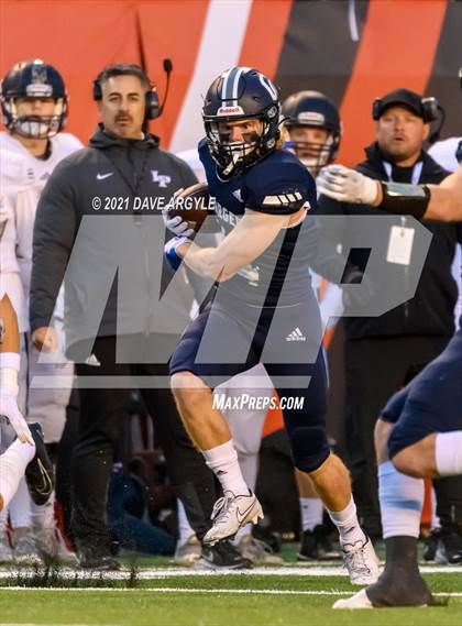 Thumbnail 1 in Corner Canyon vs. Lone Peak (UHSAA 6A Final) photogallery.