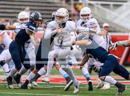 Thumbnail 2 in Corner Canyon vs. Lone Peak (UHSAA 6A Final) photogallery.