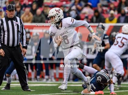 Thumbnail 1 in Corner Canyon vs. Lone Peak (UHSAA 6A Final) photogallery.