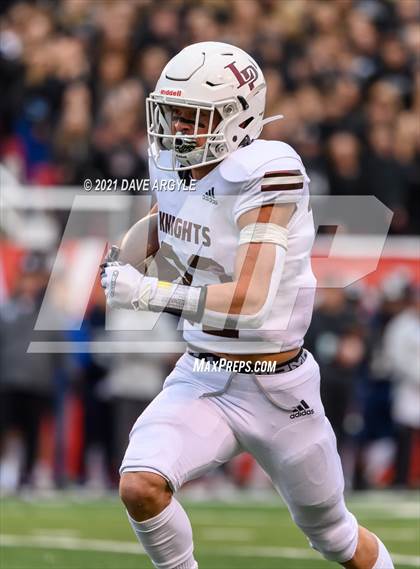 Thumbnail 2 in Corner Canyon vs. Lone Peak (UHSAA 6A Final) photogallery.